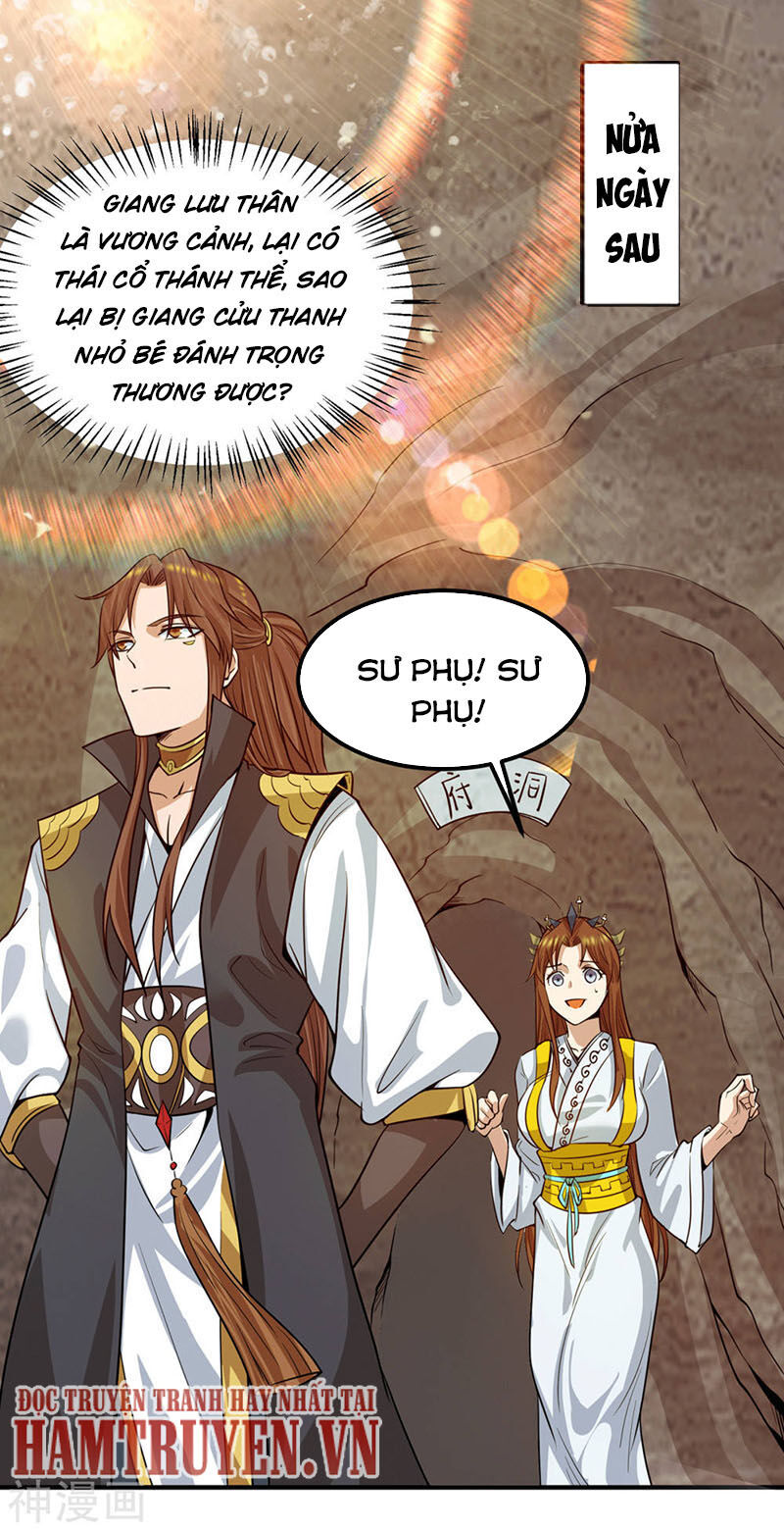 Ta Có Chín Nữ Đồ Đệ Chapter 94 - 1
