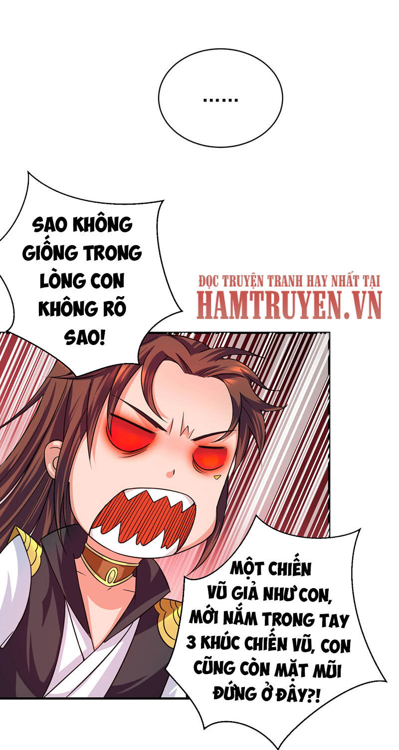 Ta Có Chín Nữ Đồ Đệ Chapter 94 - 29