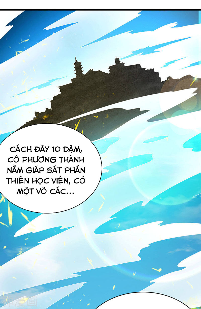 Ta Có Chín Nữ Đồ Đệ Chapter 94 - 37