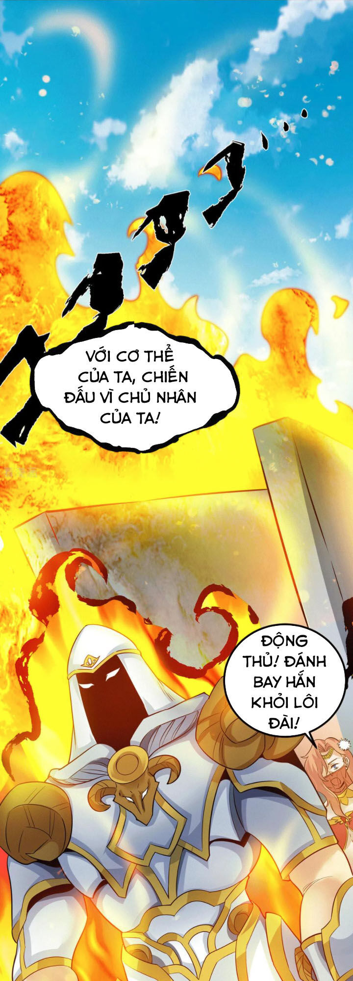 Ta Có Chín Nữ Đồ Đệ Chapter 95 - 32