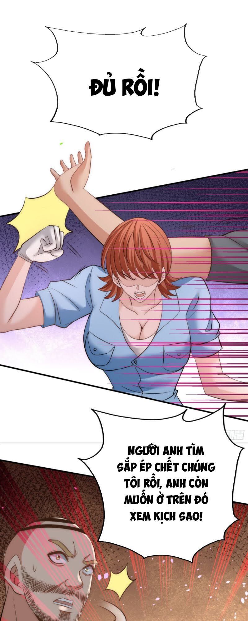 Long Vương Điện Chapter 31 - 19