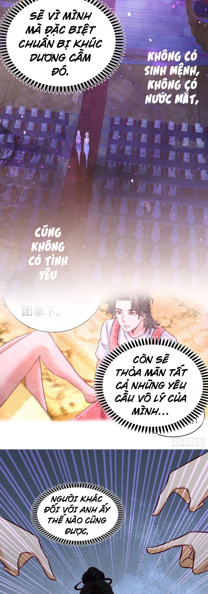 Long Vương Điện Chapter 39 - 9
