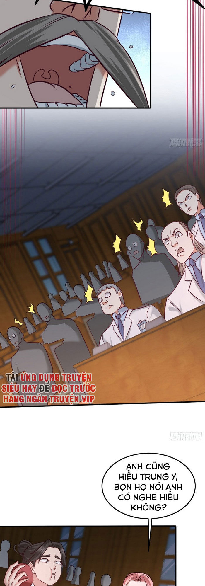 Long Vương Điện Chapter 40 - 9