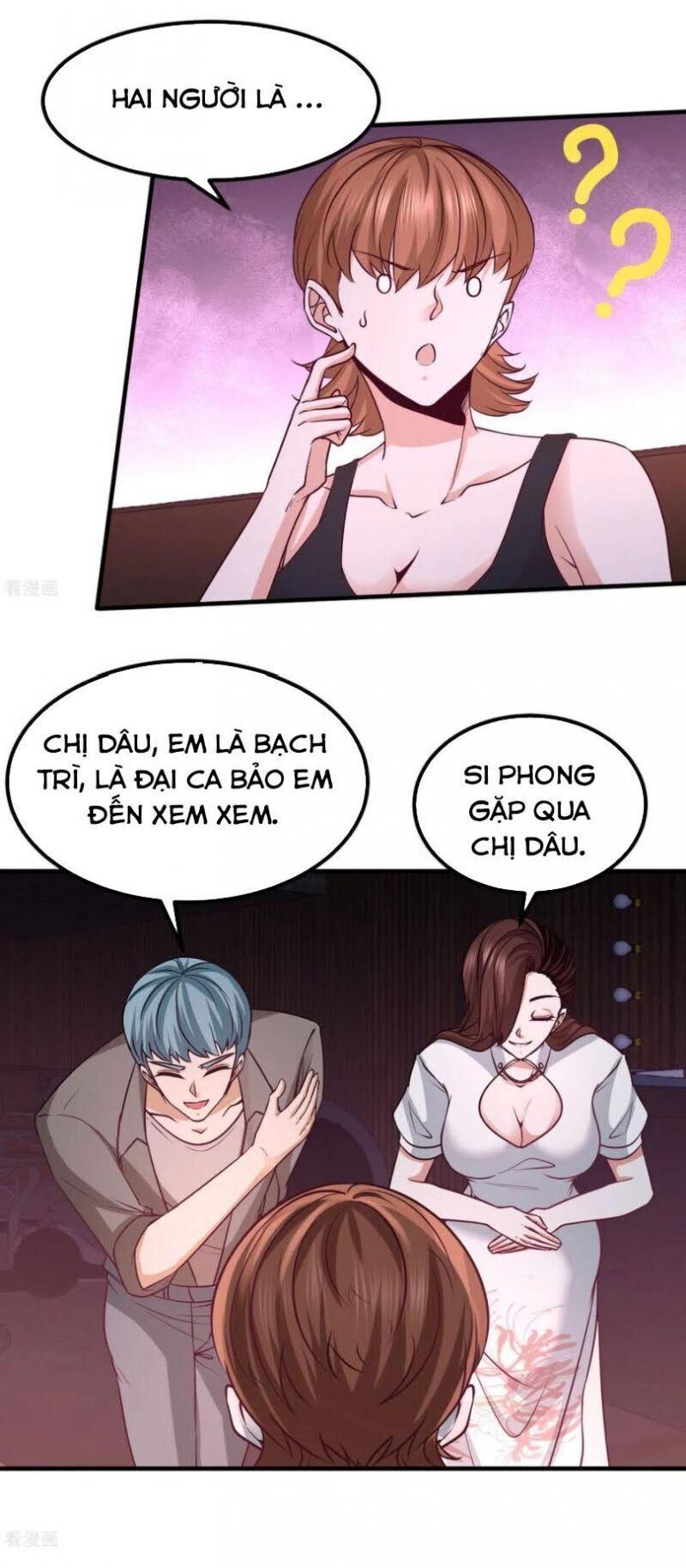 Long Vương Điện Chapter 43 - 15