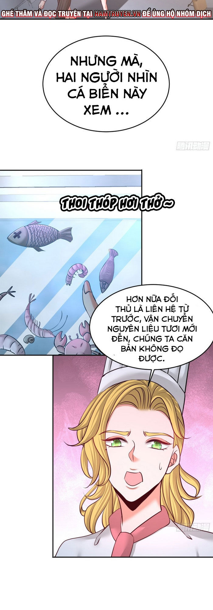 Long Vương Điện Chapter 51 - 3