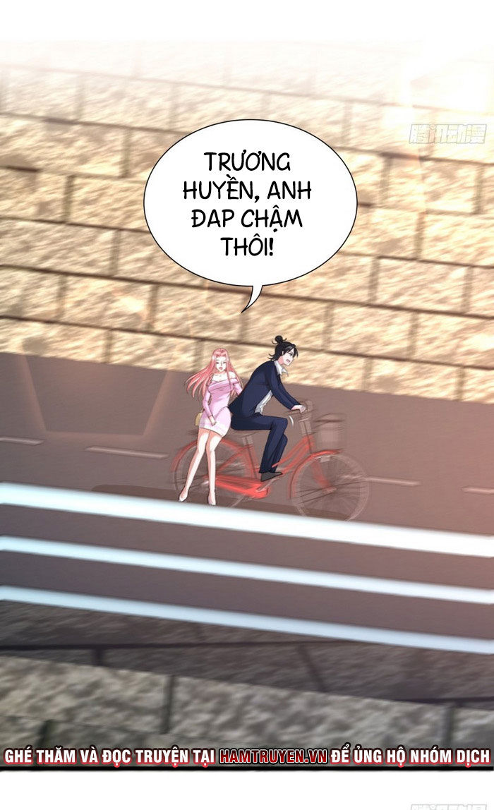 Long Vương Điện Chapter 63 - 20