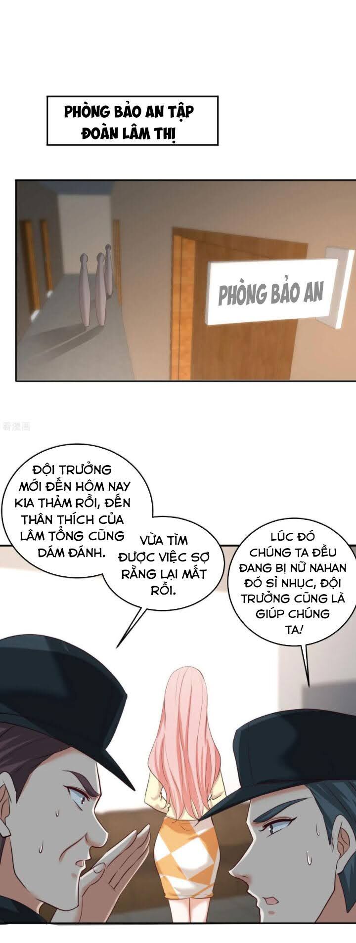 Long Vương Điện Chapter 37 - 11