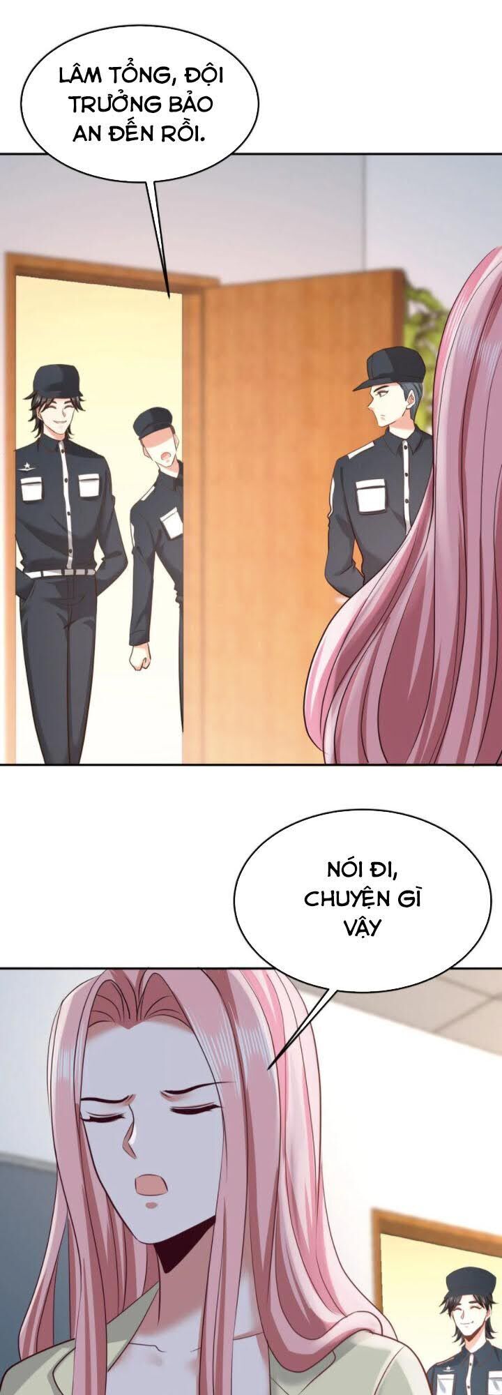 Long Vương Điện Chapter 37 - 14