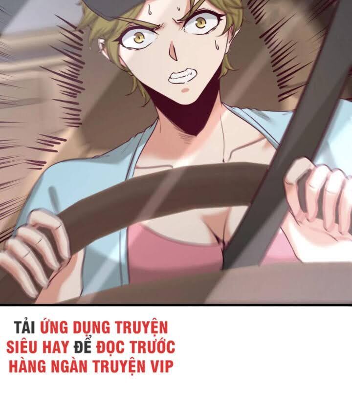 Long Vương Điện Chapter 37 - 26