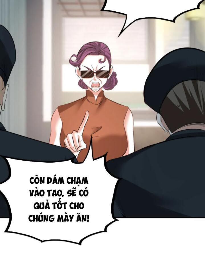 Long Vương Điện Chapter 37 - 4