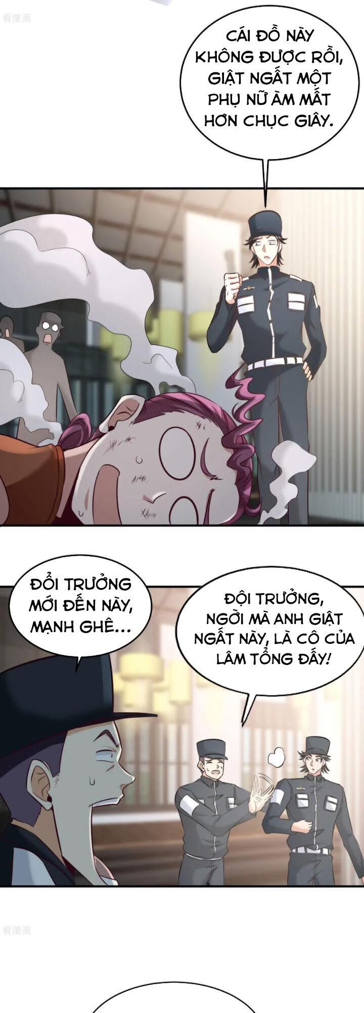 Long Vương Điện Chapter 37 - 7