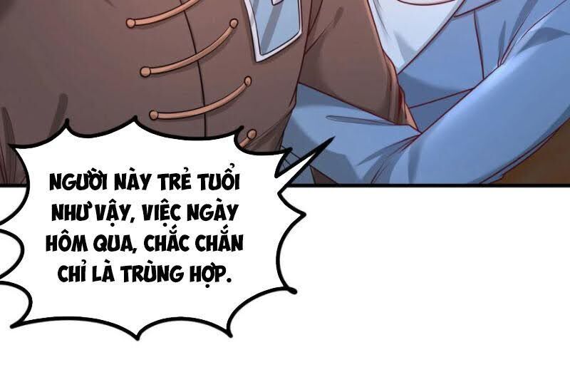 Long Vương Điện Chapter 41 - 33