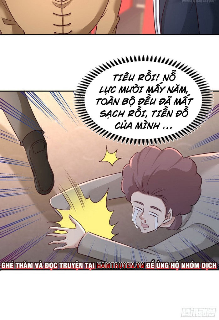 Long Vương Điện Chapter 54 - 19