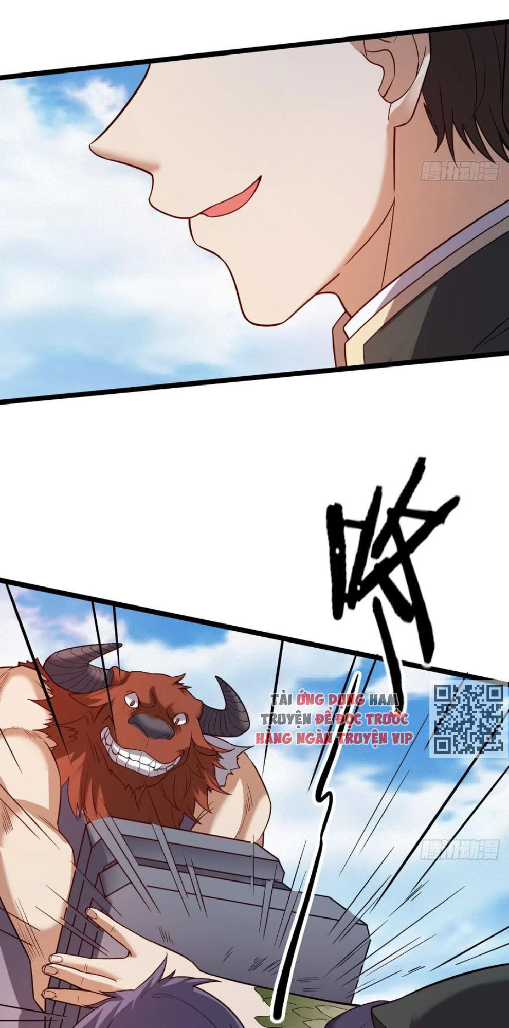 Vô Hạn Biến Dị Chapter 35 - 28