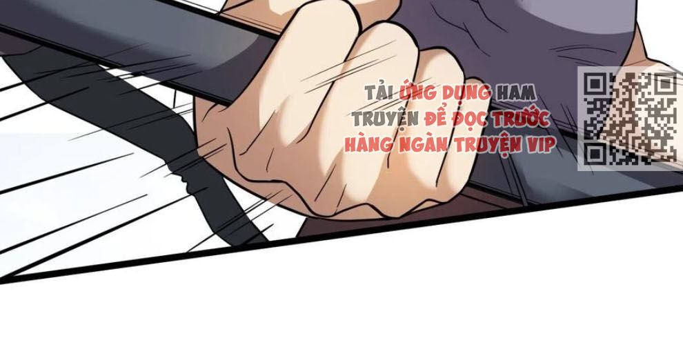 Vô Hạn Biến Dị Chapter 35 - 37