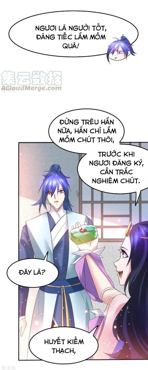 Bổn Tế Tu Chính Là Tiện Đạo Chapter 44 - 29