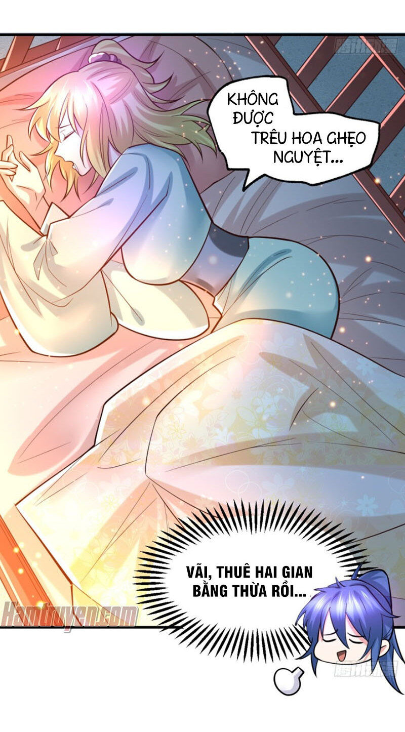 Bổn Tế Tu Chính Là Tiện Đạo Chapter 46 - 15
