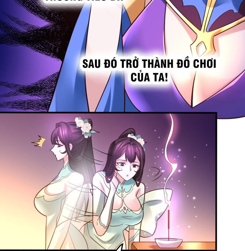 Bổn Tế Tu Chính Là Tiện Đạo Chapter 46 - 30