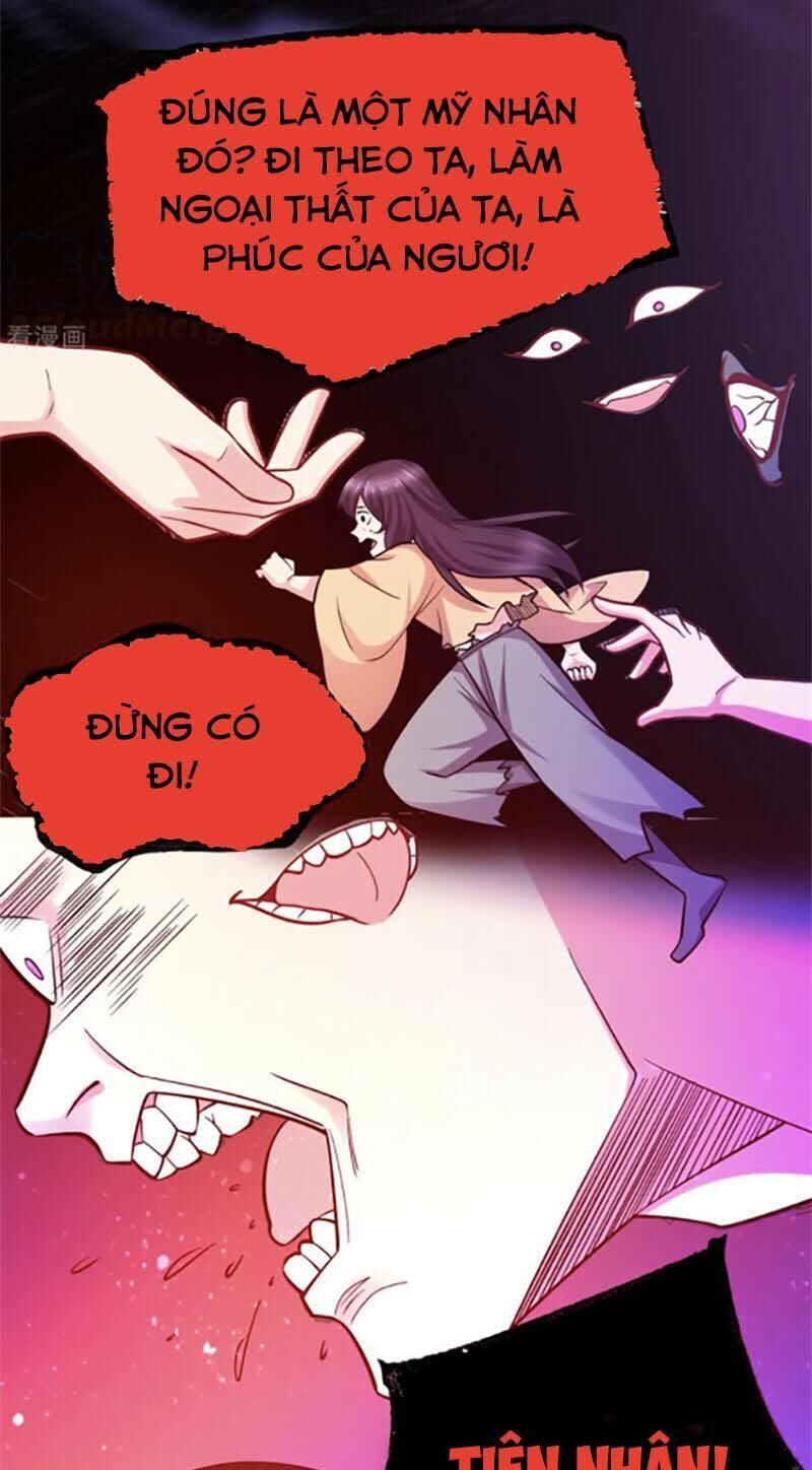 Bổn Tế Tu Chính Là Tiện Đạo Chapter 47 - 12