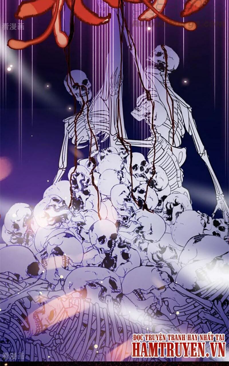 Bổn Tế Tu Chính Là Tiện Đạo Chapter 47 - 17