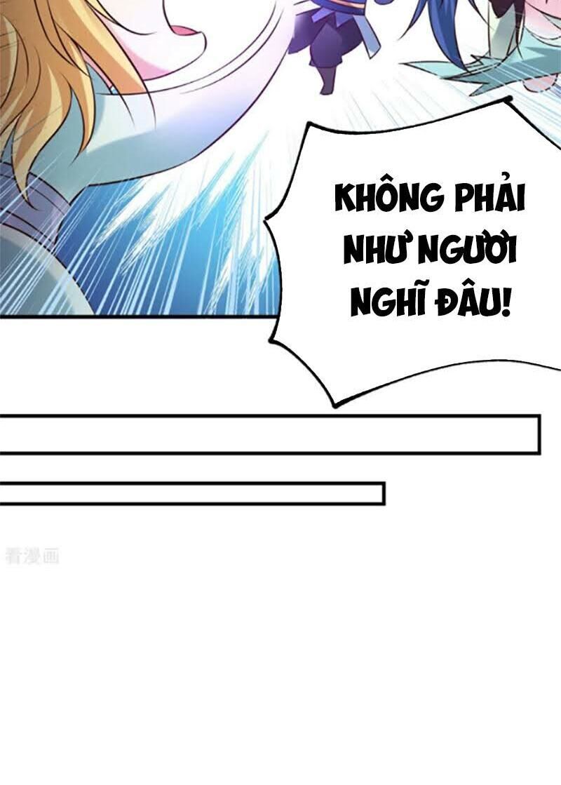 Bổn Tế Tu Chính Là Tiện Đạo Chapter 47 - 24