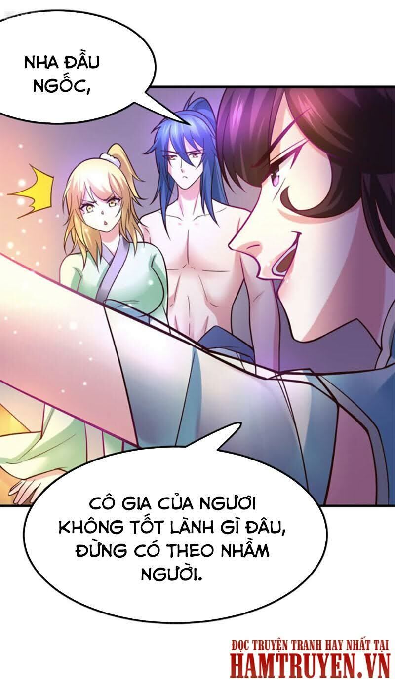Bổn Tế Tu Chính Là Tiện Đạo Chapter 47 - 30