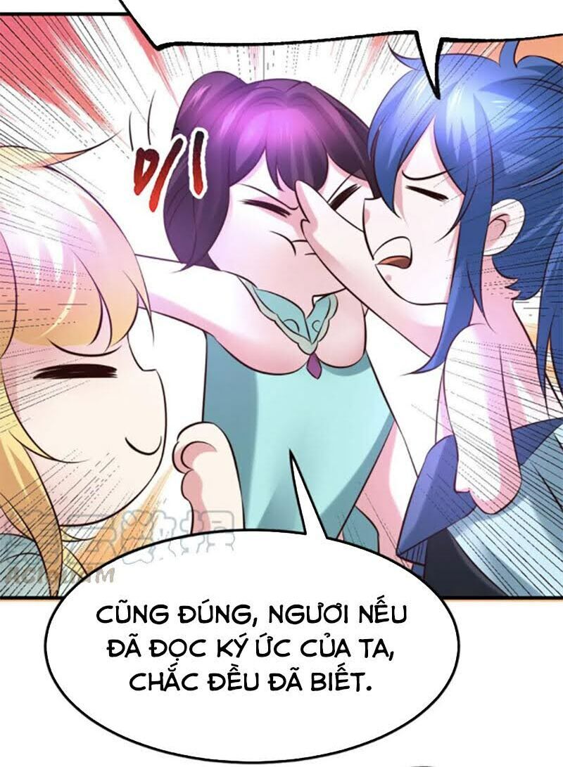 Bổn Tế Tu Chính Là Tiện Đạo Chapter 47 - 39