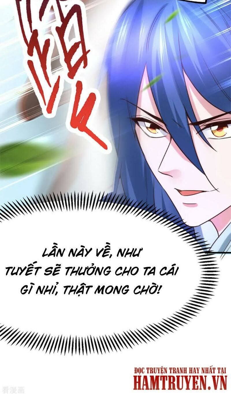 Bổn Tế Tu Chính Là Tiện Đạo Chapter 47 - 58