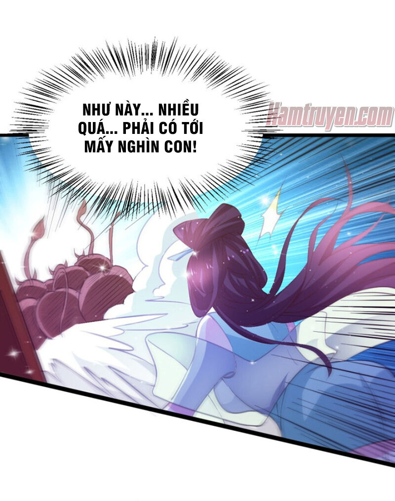 Bổn Tế Tu Chính Là Tiện Đạo Chapter 49 - 32