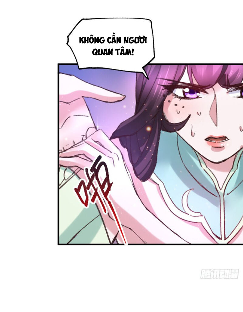 Bổn Tế Tu Chính Là Tiện Đạo Chapter 50 - 18