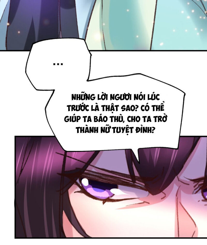 Bổn Tế Tu Chính Là Tiện Đạo Chapter 50 - 20