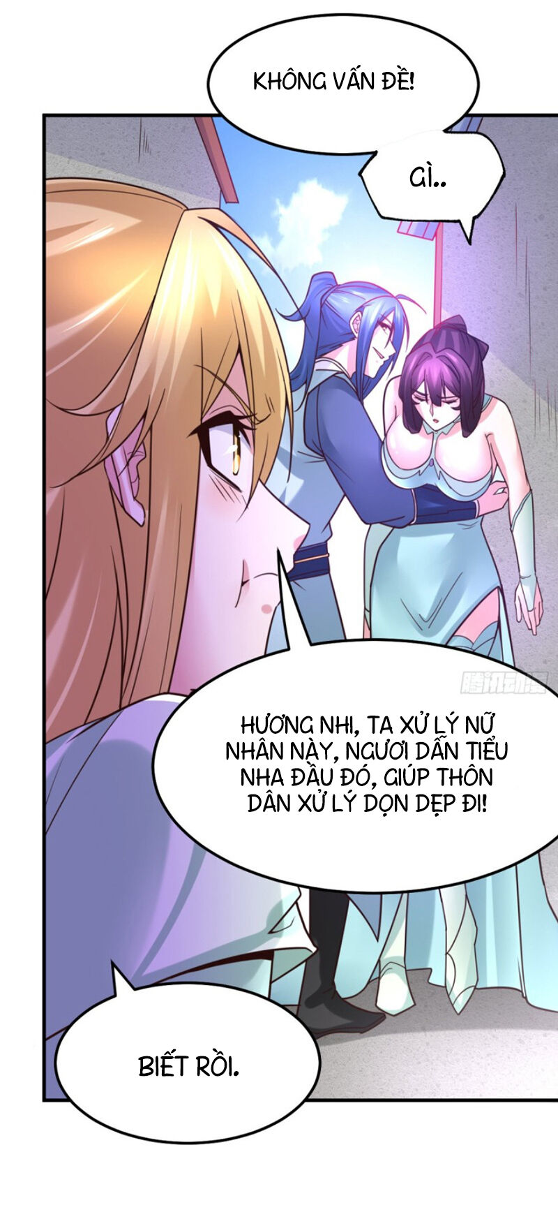 Bổn Tế Tu Chính Là Tiện Đạo Chapter 50 - 26