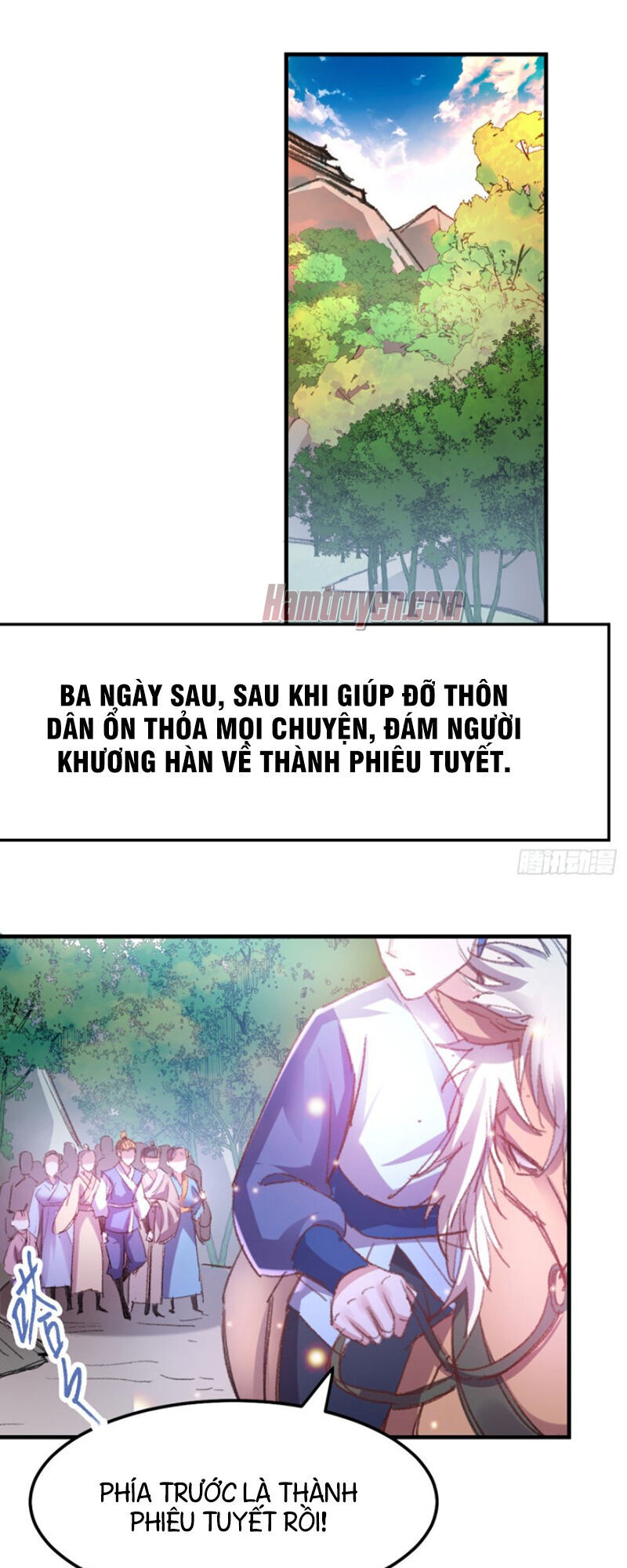 Bổn Tế Tu Chính Là Tiện Đạo Chapter 50 - 29