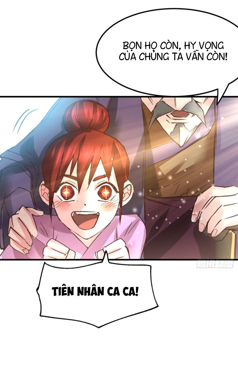 Bổn Tế Tu Chính Là Tiện Đạo Chapter 50 - 10