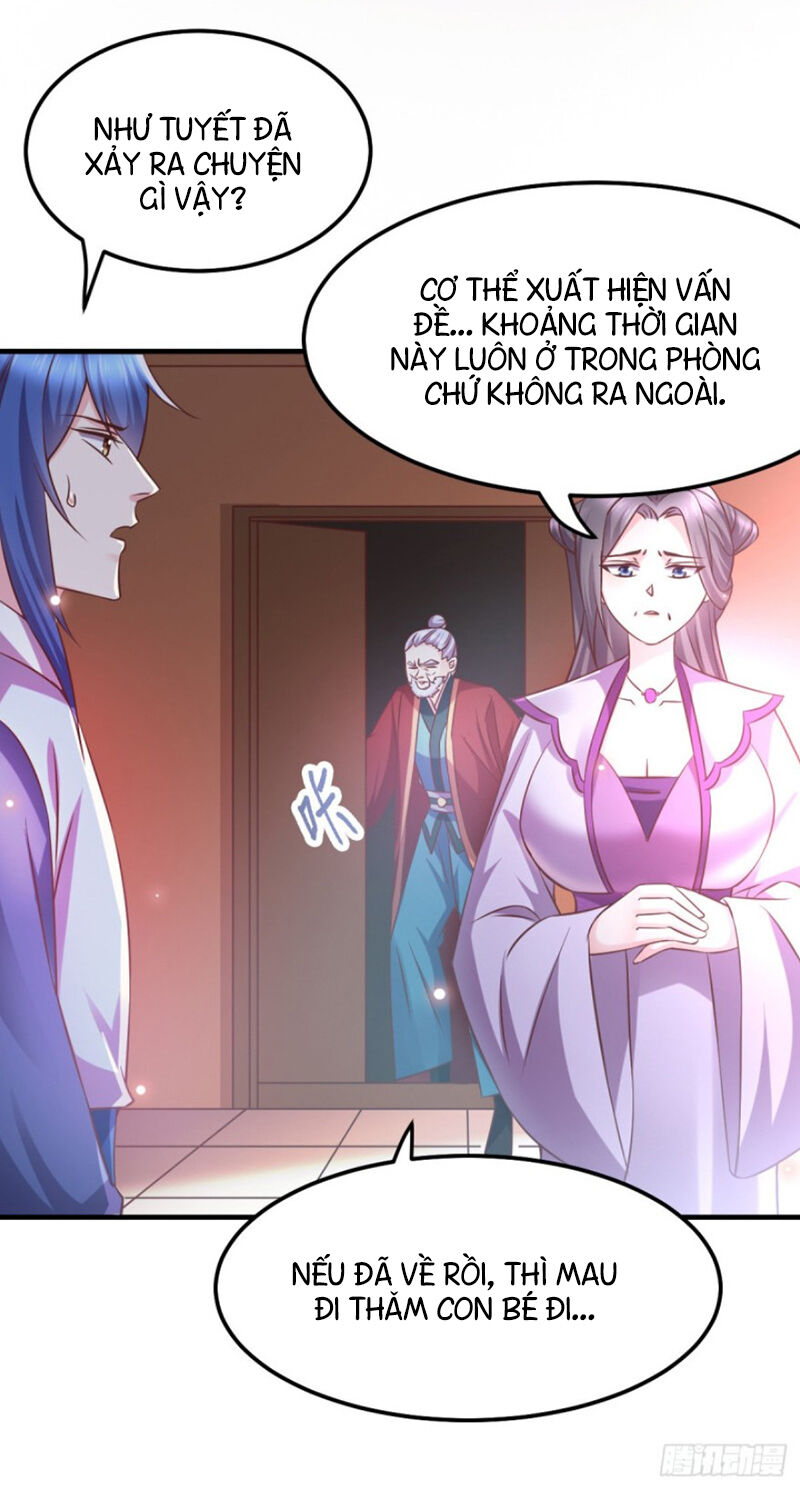 Bổn Tế Tu Chính Là Tiện Đạo Chapter 52 - 2