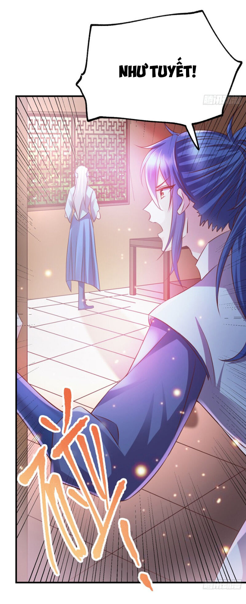 Bổn Tế Tu Chính Là Tiện Đạo Chapter 52 - 4