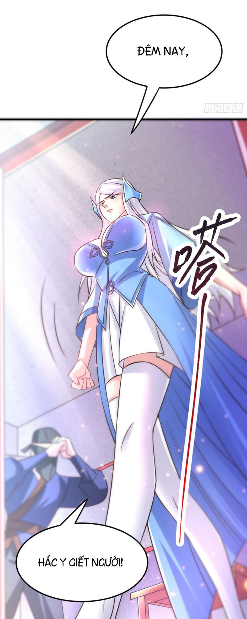 Bổn Tế Tu Chính Là Tiện Đạo Chapter 52 - 36