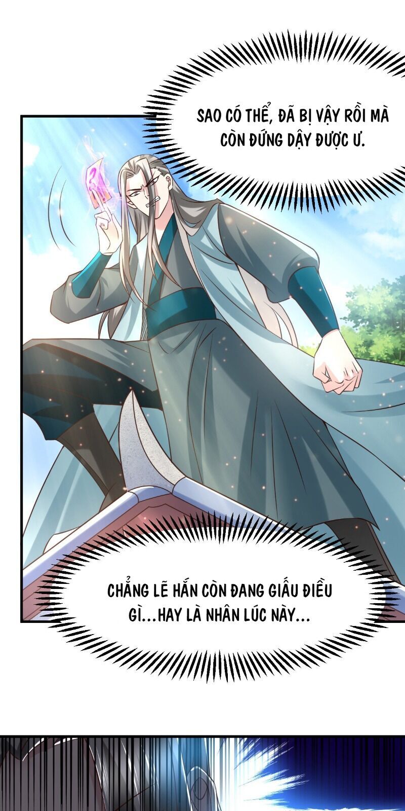 Bổn Tế Tu Chính Là Tiện Đạo Chapter 61 - 25