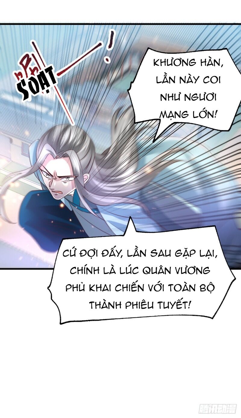 Bổn Tế Tu Chính Là Tiện Đạo Chapter 61 - 31