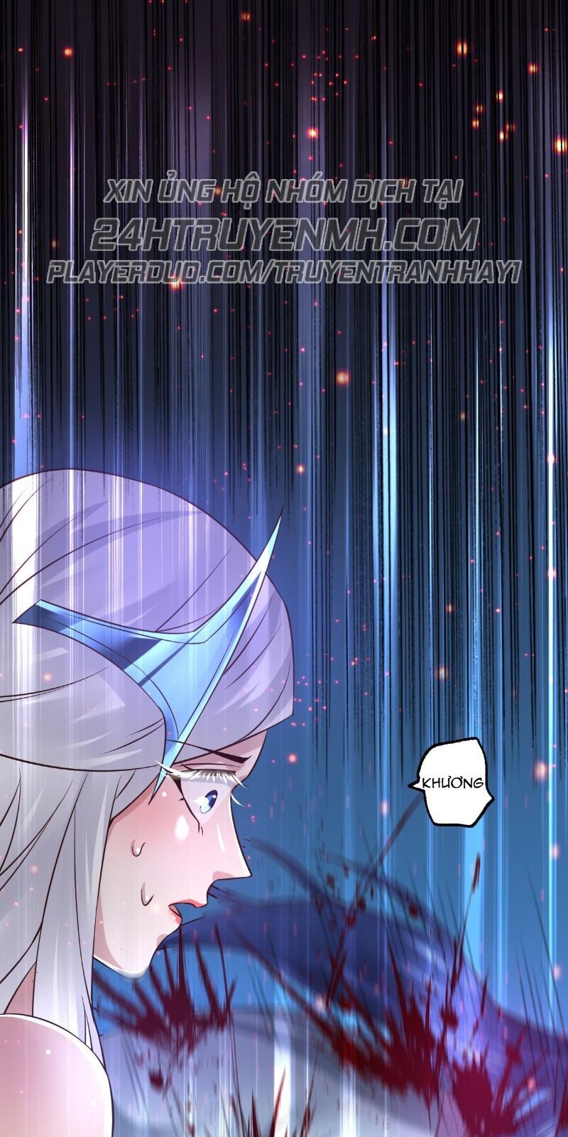 Bổn Tế Tu Chính Là Tiện Đạo Chapter 61 - 34