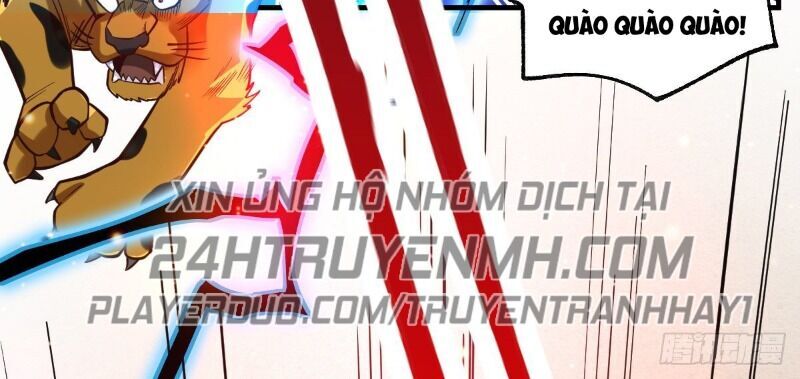 Bổn Tế Tu Chính Là Tiện Đạo Chapter 61 - 5