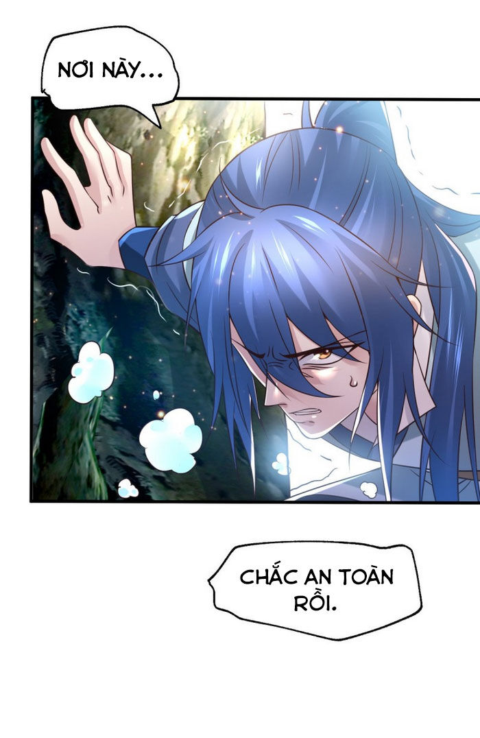 Bổn Tế Tu Chính Là Tiện Đạo Chapter 64 - 11