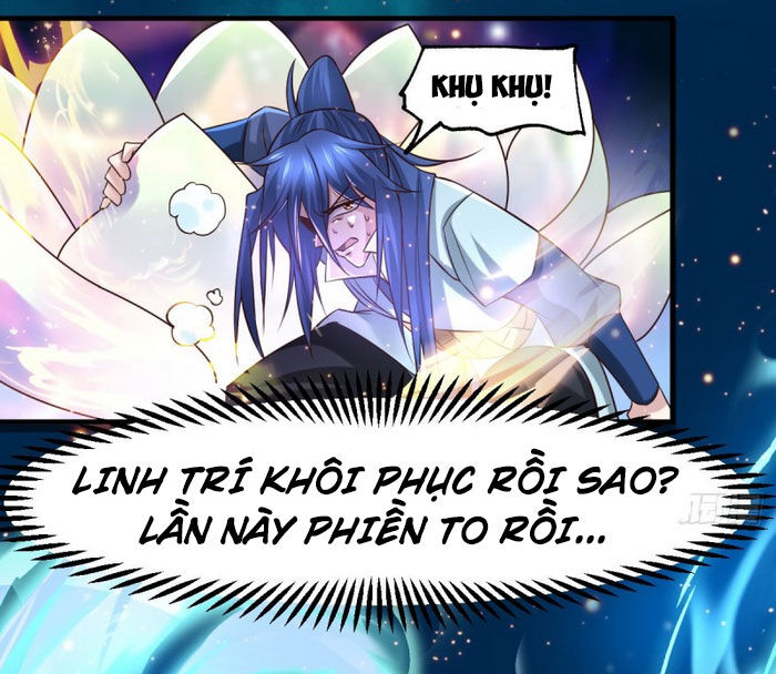 Bổn Tế Tu Chính Là Tiện Đạo Chapter 64 - 29