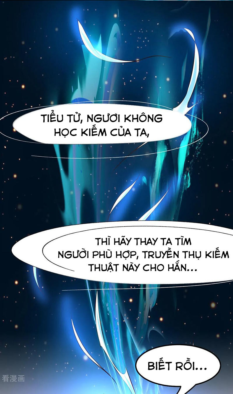 Bổn Tế Tu Chính Là Tiện Đạo Chapter 65 - 16