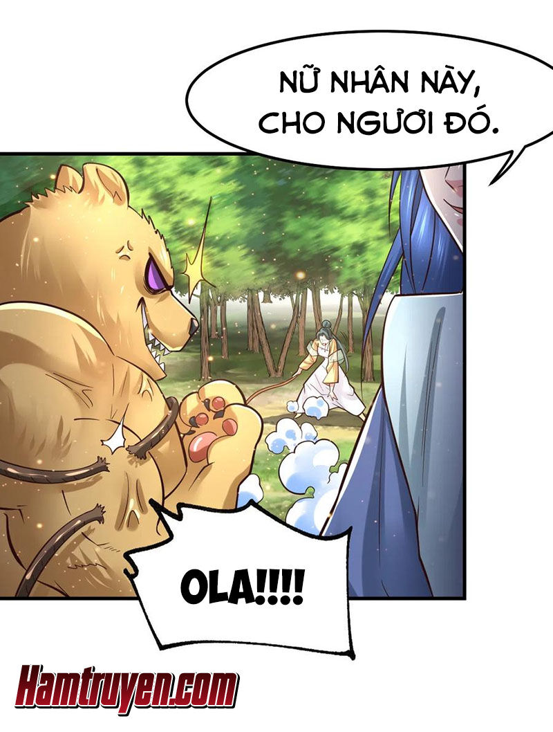 Bổn Tế Tu Chính Là Tiện Đạo Chapter 65 - 27