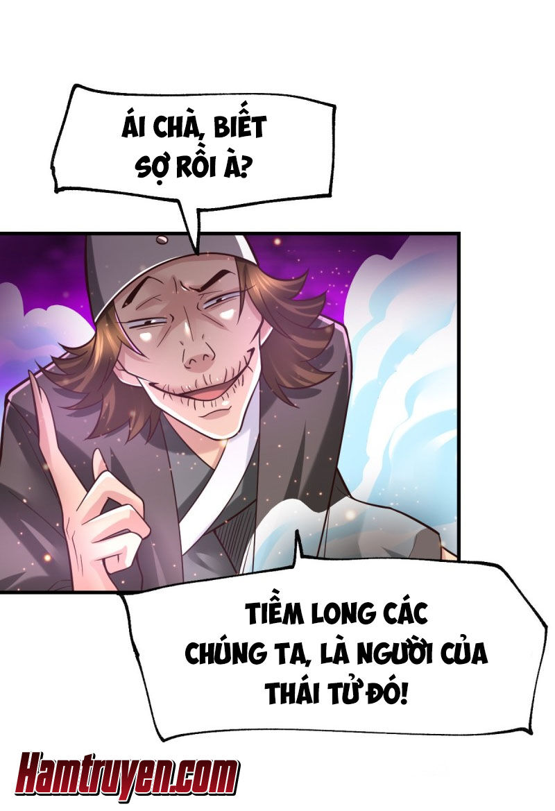 Bổn Tế Tu Chính Là Tiện Đạo Chapter 66 - 1