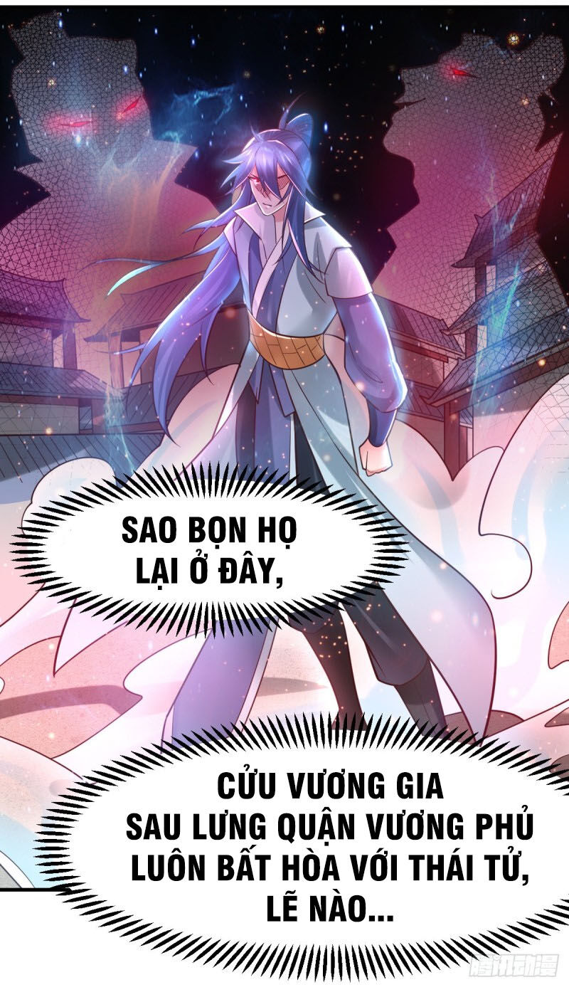 Bổn Tế Tu Chính Là Tiện Đạo Chapter 66 - 2