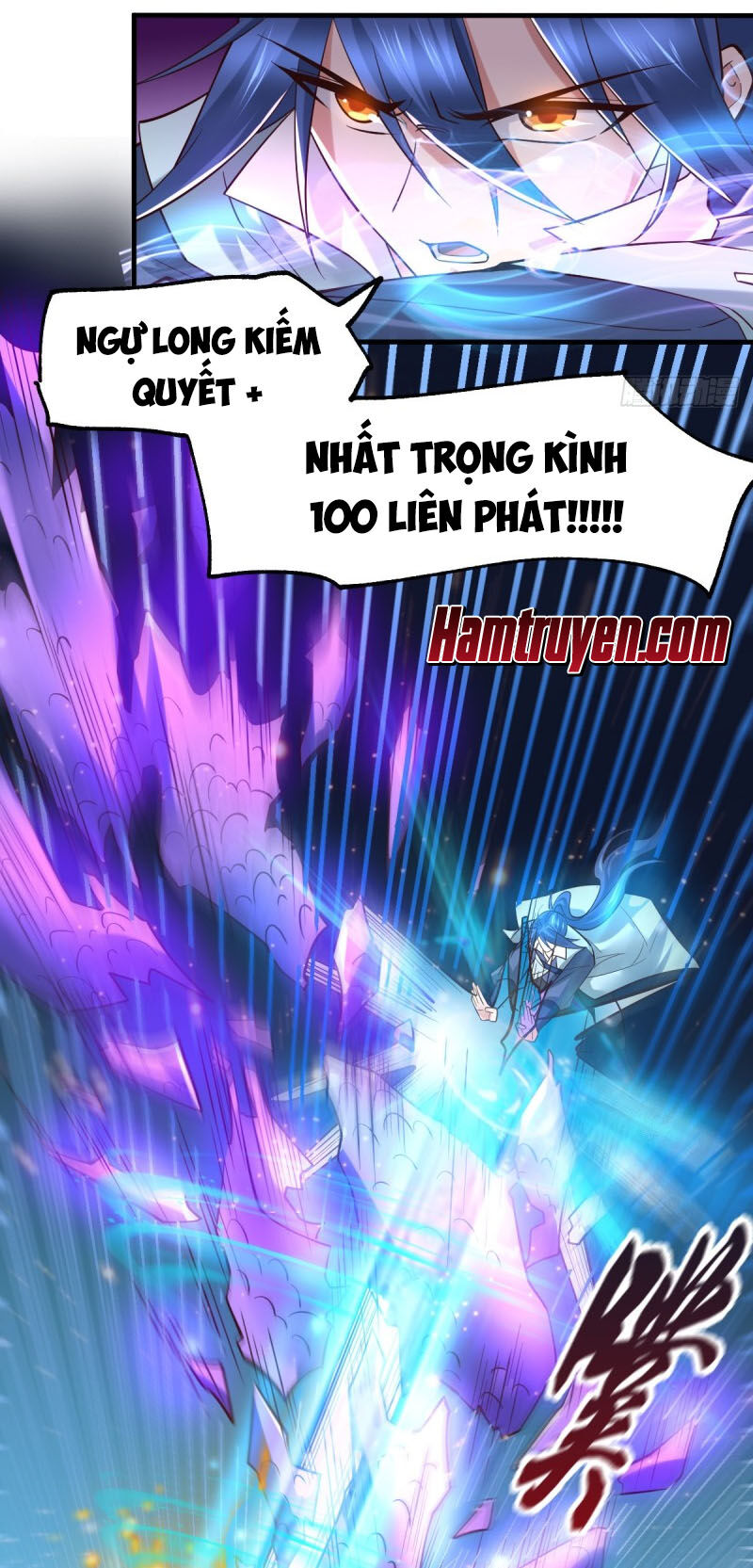 Bổn Tế Tu Chính Là Tiện Đạo Chapter 66 - 25