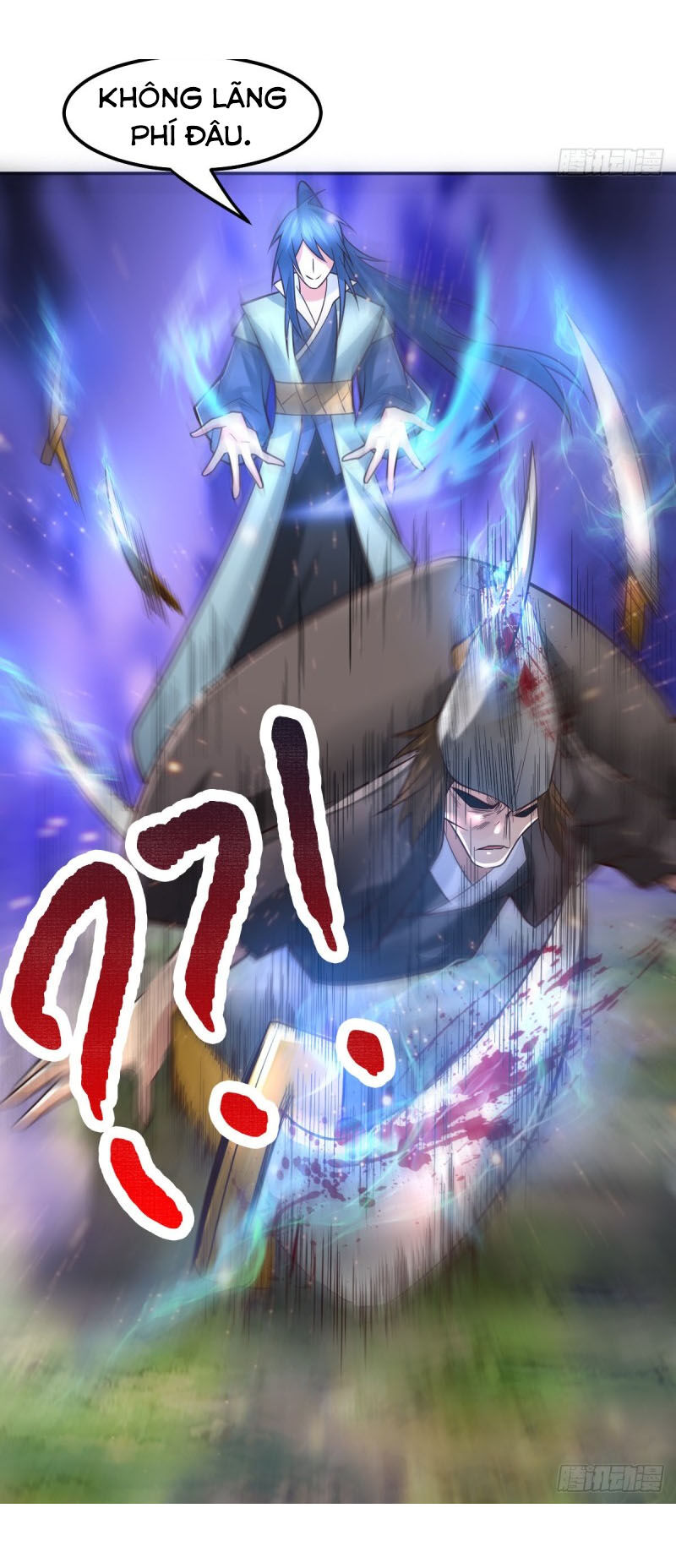 Bổn Tế Tu Chính Là Tiện Đạo Chapter 66 - 9