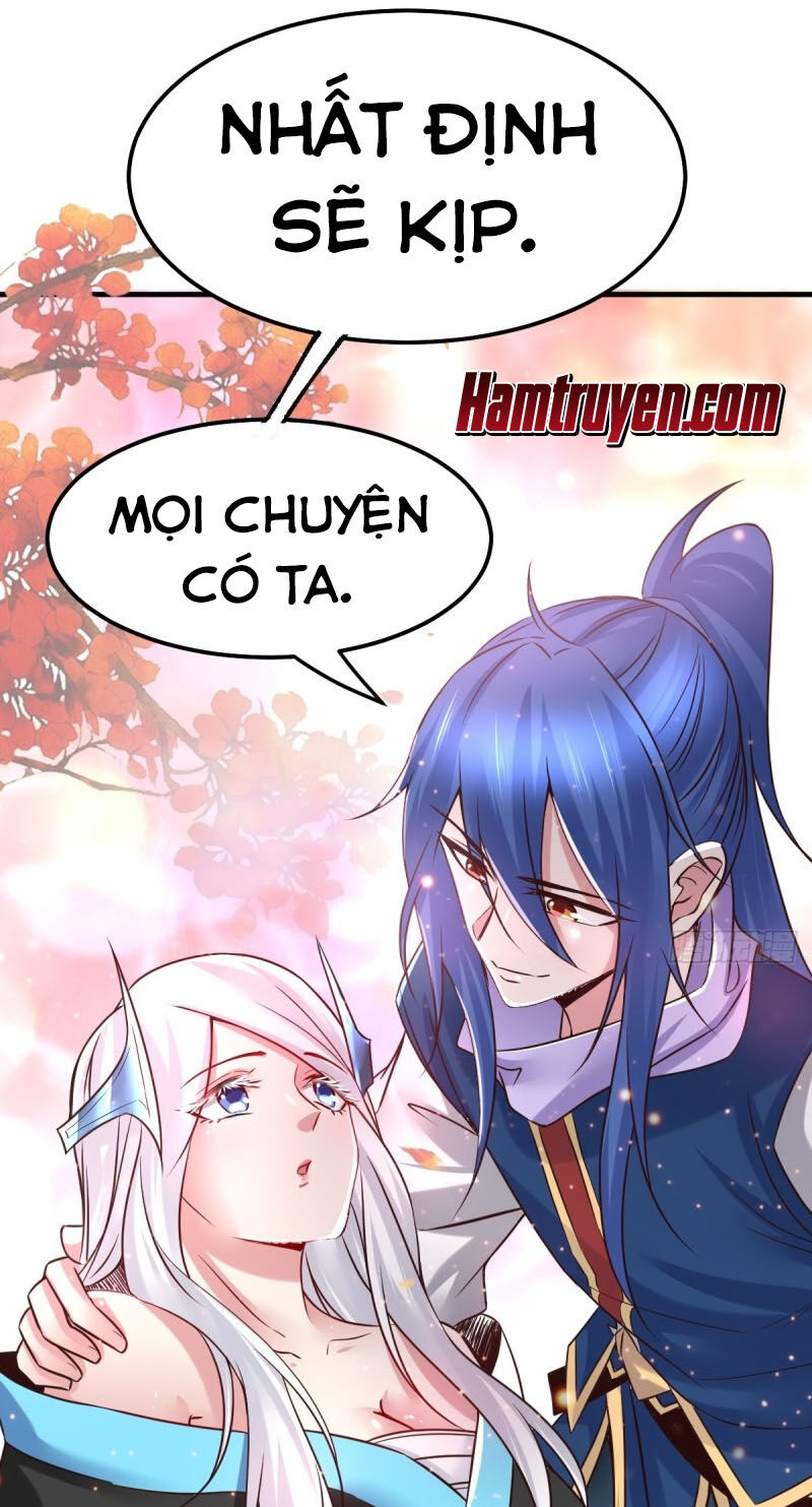 Bổn Tế Tu Chính Là Tiện Đạo Chapter 68 - 11